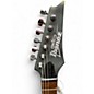 Used Ibanez RG220B Royal Blue Solid Body Electric Guitar