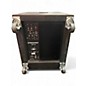 Used Cerwin-Vega CVA118 18in 700W Powered Subwoofer