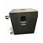 Used Cerwin-Vega CVA118 18in 700W Powered Subwoofer
