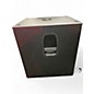 Used Cerwin-Vega CVA118 18in 700W Powered Subwoofer