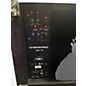 Used Cerwin-Vega CVA118 18in 700W Powered Subwoofer