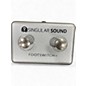 Used Singular Sound Beat Buddy Foot Switch Pedal thumbnail