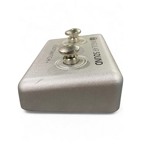 Used Singular Sound Beat Buddy Foot Switch Pedal