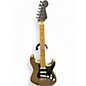 Used Fender 75TH ANNIVERSARY MEXICAN STRATOCASTER DIAMOND ANNIVERSARY Solid Body Electric Guitar thumbnail