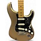 Used Fender 75TH ANNIVERSARY MEXICAN STRATOCASTER DIAMOND ANNIVERSARY Solid Body Electric Guitar