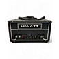 Used Hiwatt Hi-5 T5 Tube Guitar Amp Head thumbnail