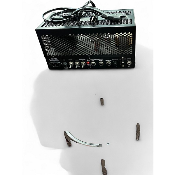 Used EVH 5150 III 15W Lunchbox Tube Guitar Amp Head