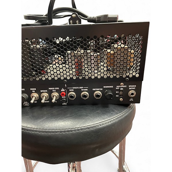 Used EVH 5150 III 15W Lunchbox Tube Guitar Amp Head