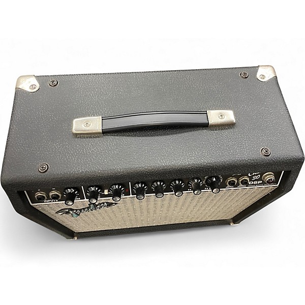 Used Fender CHAMPION 30 Guitar Combo Amp