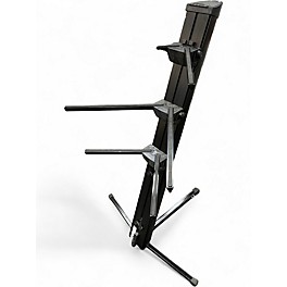 Used Ultimate Support AX48 Keyboard Stand