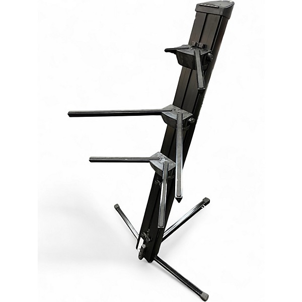 Used Ultimate Support AX48 Keyboard Stand