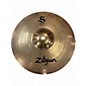 Used Zildjian 10in S Family Splash Cymbal thumbnail