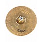 Used Zildjian 10in S Family Splash Cymbal