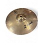 Used Zildjian 10in S Family Splash Cymbal