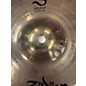 Used Zildjian 10in S Family Splash Cymbal