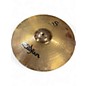 Used Zildjian 16in S Family Medium Thin Crash Cymbal