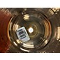 Used Zildjian 16in S Family Medium Thin Crash Cymbal