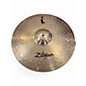 Used Zildjian 20in i Series Ride Cymbal thumbnail