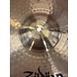 Used Zildjian 20in i Series Ride Cymbal