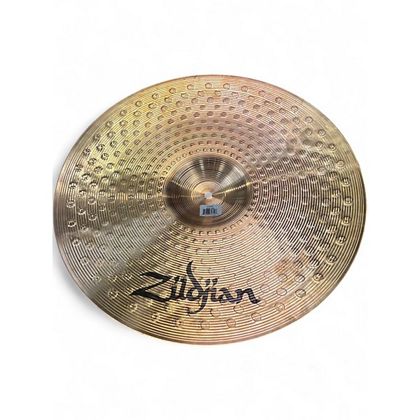 Used Zildjian 20in i Series Ride Cymbal