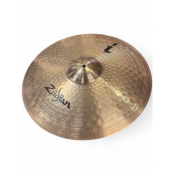 Used Zildjian 20in i Series Ride Cymbal