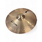 Used Zildjian 20in i Series Ride Cymbal