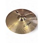 Used Zildjian 20in i Series Ride Cymbal