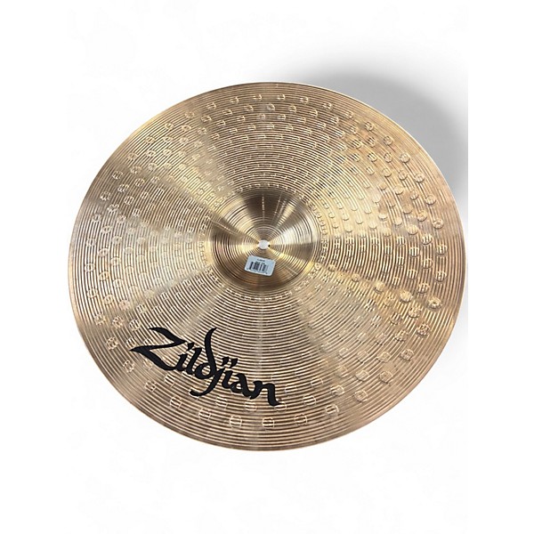 Used Zildjian 20in i Series Ride Cymbal