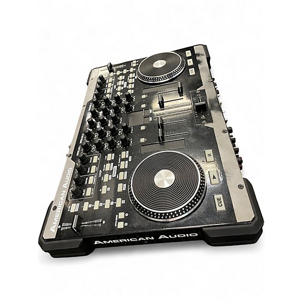 Used American Audio VMS4 DJ Controller