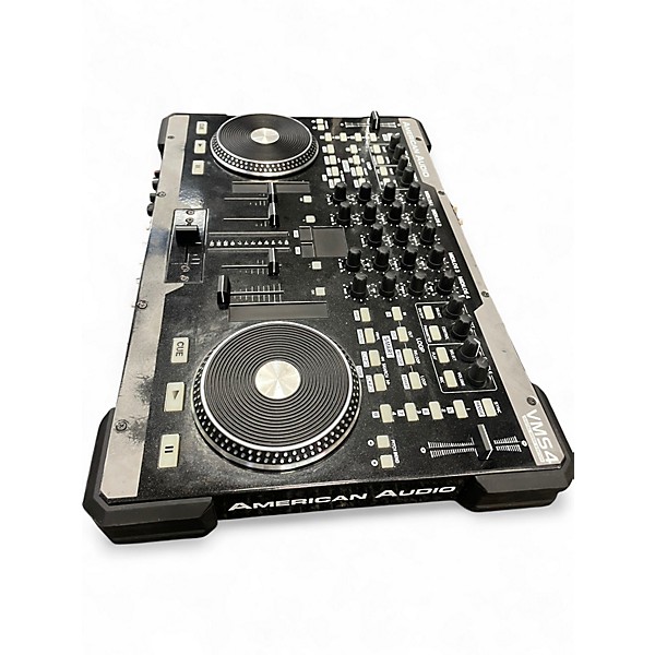 Used American Audio VMS4 DJ Controller