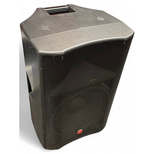 Used Harbinger V2215 Powered Speaker