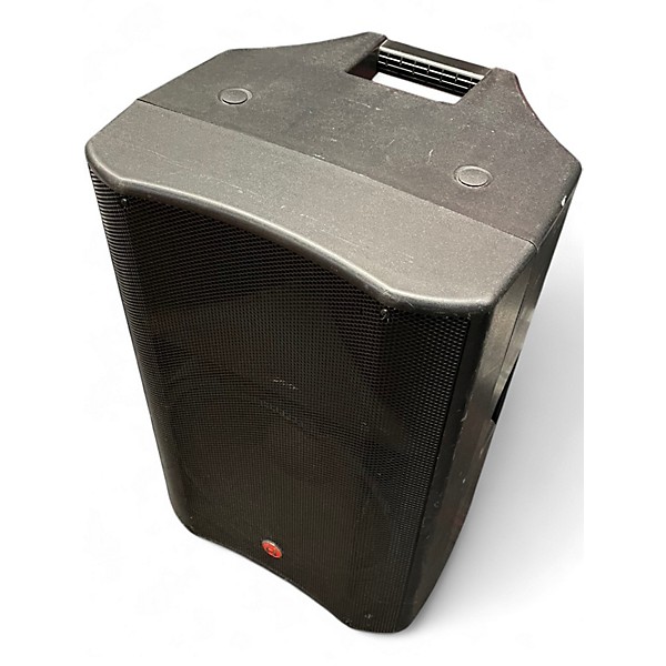 Used Harbinger V2215 Powered Speaker