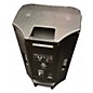 Used Harbinger V2215 Powered Speaker