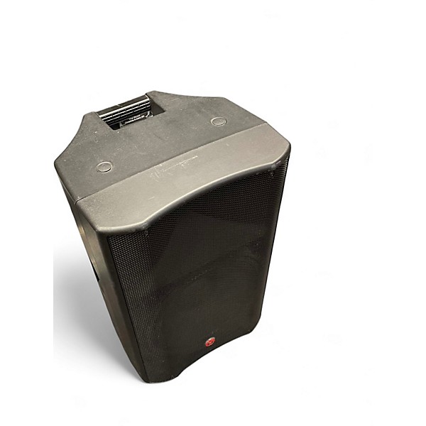 Used Harbinger V2215 Powered Speaker
