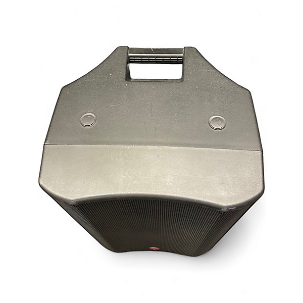 Used Harbinger V2215 Powered Speaker