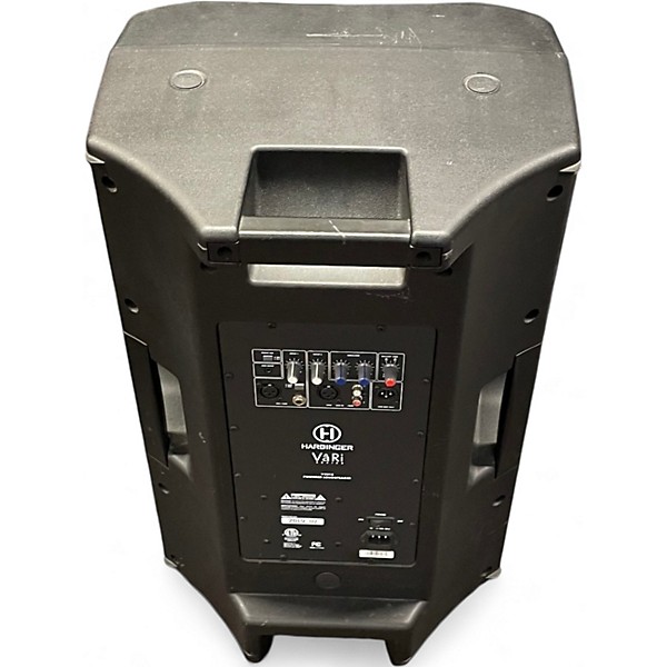 Used Harbinger V2215 Powered Speaker