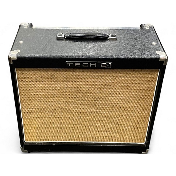 Used Tech 21 Power Engine 60 60W 1X12 Guitar Combo Amp