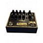 Used Friedman BE-OD Deluxe Effect Pedal