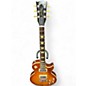 Used Gibson Les Paul Traditional Honey Burst Solid Body Electric Guitar thumbnail