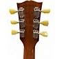 Used Gibson Les Paul Traditional Honey Burst Solid Body Electric Guitar