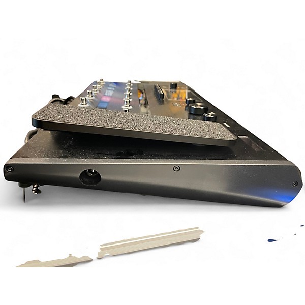 Used Line 6 Helix Effect Processor