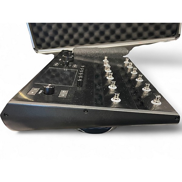 Used Line 6 Helix Effect Processor