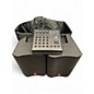 Used Harbinger M200-BT Portable PA System Sound Package thumbnail