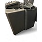 Used Harbinger M200-BT Portable PA System Sound Package