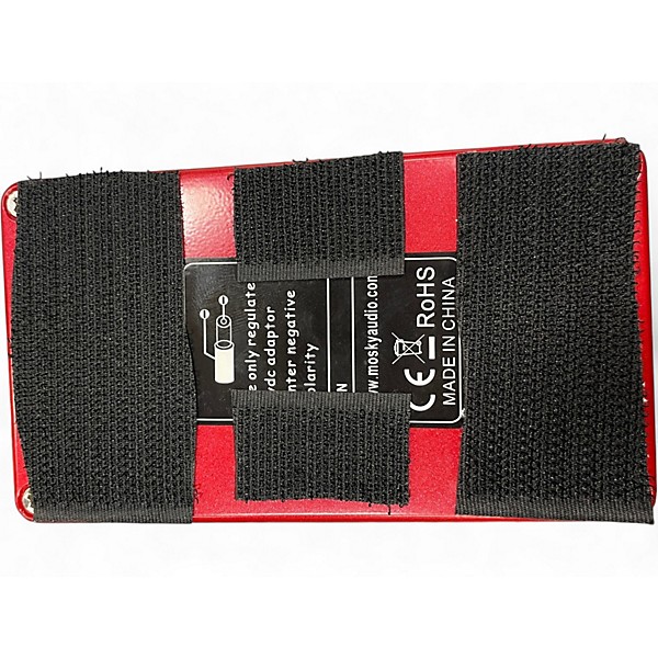 Used Mosky Audio Classic M-SA Effect Processor