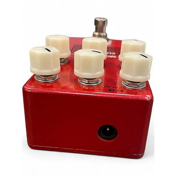 Used Mosky Audio Classic M-SA Effect Processor