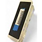 Used Dunlop 105Q Cry Baby Bass Wah Bass Effect Pedal thumbnail