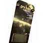 Used Dunlop 105Q Cry Baby Bass Wah Bass Effect Pedal