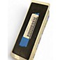 Used Dunlop 105Q Cry Baby Bass Wah Bass Effect Pedal