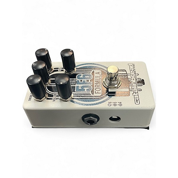 Used Catalinbread Formula 5F6 Effect Pedal